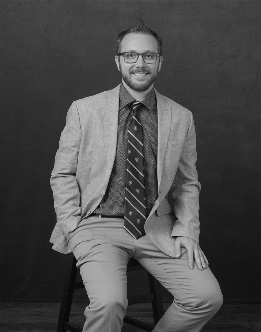 Lucas Scotch